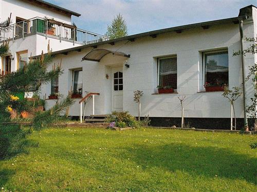Ferieleilighet - 2 personer -  - Gartenstrasse - 18581 - Putbus