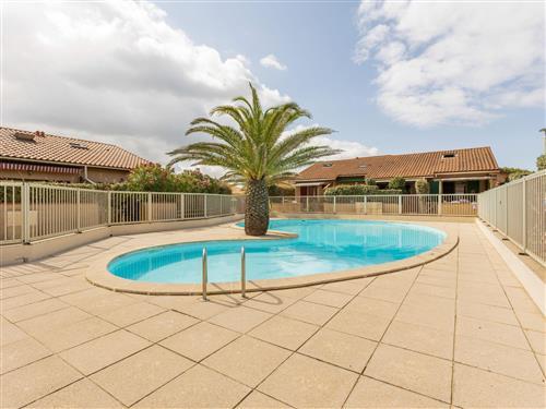 Holiday home - 6 persons -  - Capbreton - 40130