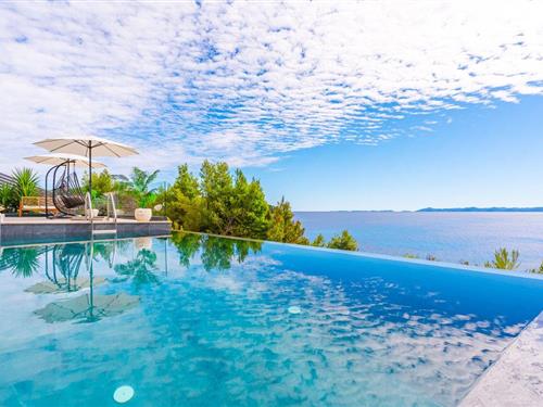 Ferienhaus - 6 Personen -  - Vinacac - Korcula-Blato - 20271 - Blato