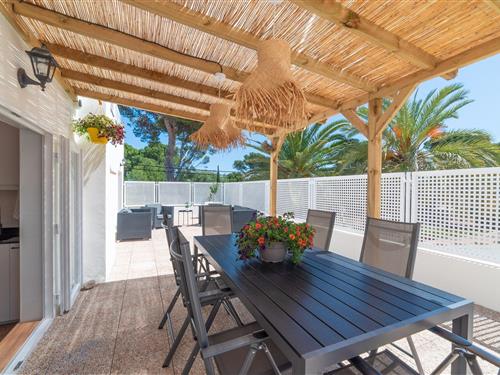 Ferielejlighed - 6 personer -  - Carrer Arquitecto Alomar - Paraiso De Son Moll, Cala Ratjada - 07590 - Cala Ratjada