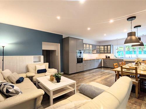 Semesterlägenhet - 14 personer -  - 78-100 - Kolobrzeg