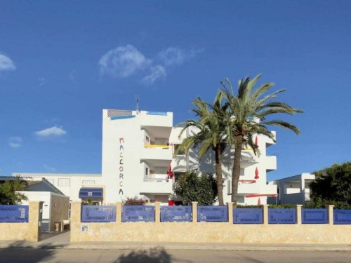 Feriehus - 3 personer -  - 07560 - Cala Millor
