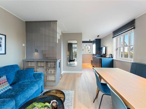 Ferieleilighet - 4 personer -  - Strandstraße - 25996 - Wenningstedt-Braderup (Sy