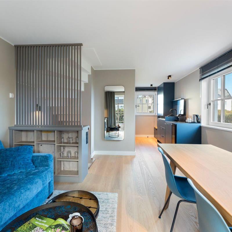 Ferielejlighed - 4 personer -  - Strandstraße - 25996 - Wenningstedt-Braderup (Sy