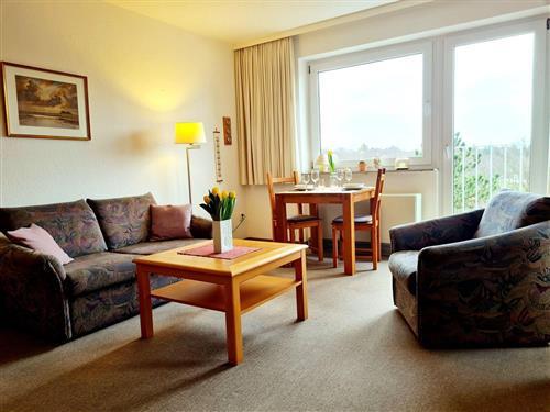 Ferielejlighed - 3 personer -  - Fritz-Wischer-Straße - 25826 - St. Peter-Ording