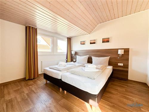 Ferienwohnung - 4 Personen -  - Am Grooten Steen - 27476 - Cuxhaven