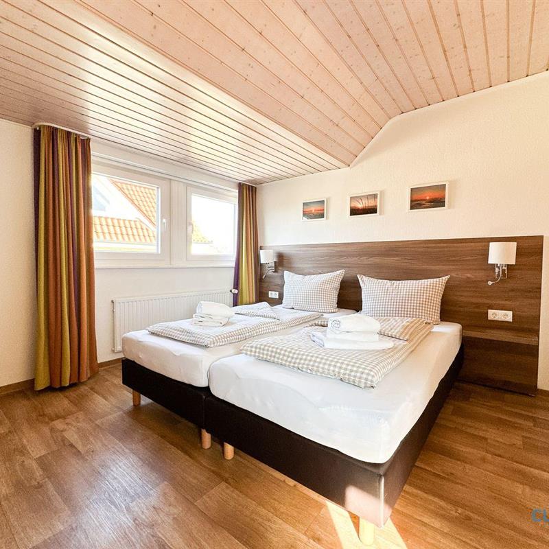 Ferielejlighed - 4 personer -  - Am Grooten Steen - 27476 - Cuxhaven