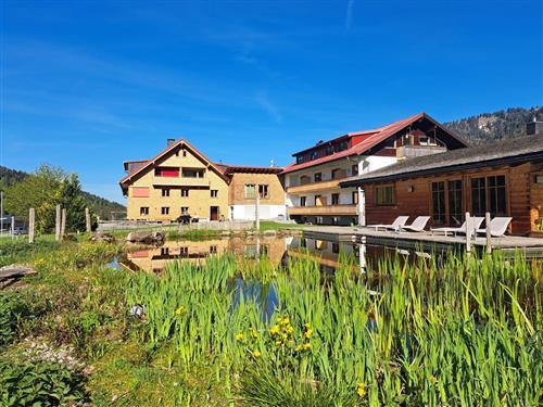 Ferieleilighet - 8 personer -  - Wäldle - 87538 - Balderschwang