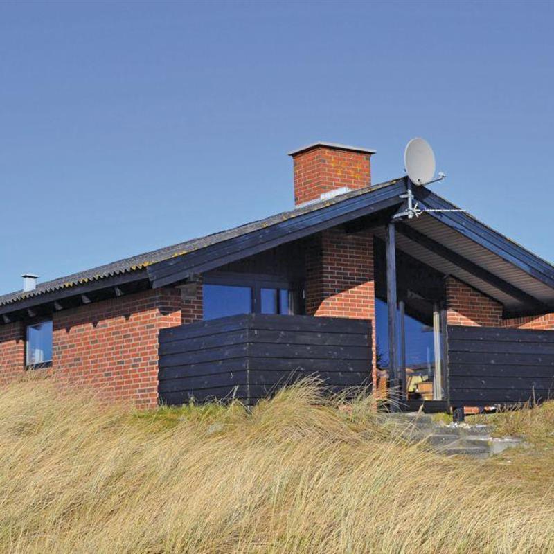 Ferienhaus - 6 Personen -  - Julianevej - Bjerregaard - 6960 - Hvide Sande