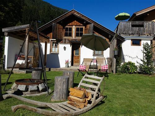 Fritidshus - 4 personer -  - 6135 - Stans