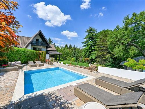 Feriehus - 6 personer -  - Ulica Halic - Varazdin-Varazdin Breg - 42204 - Varazdin Breg