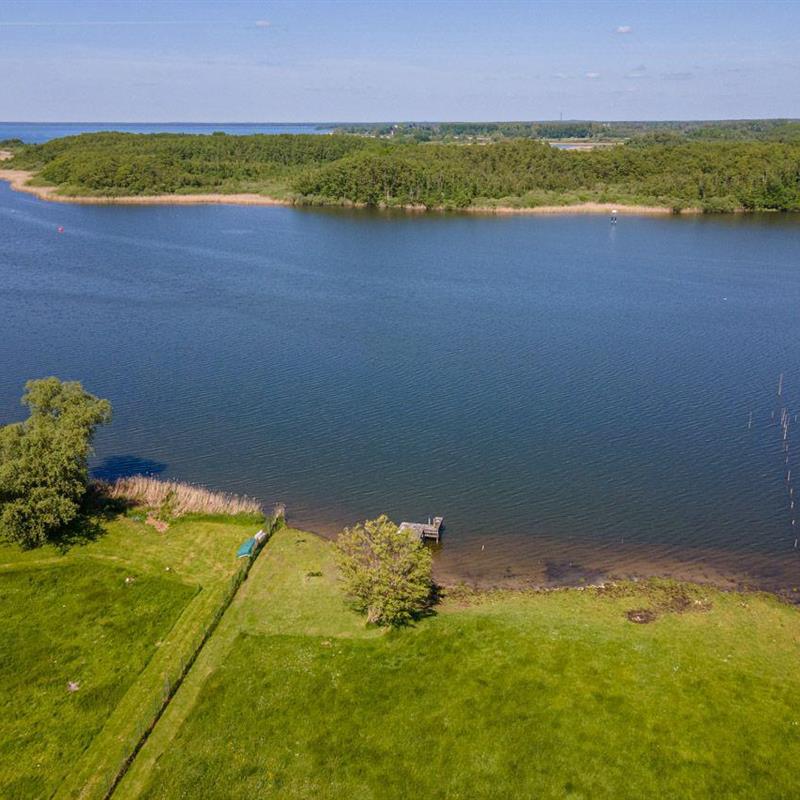 Ferielejlighed - 4 personer -  - Solzower Straße - 17209 - Vipperow