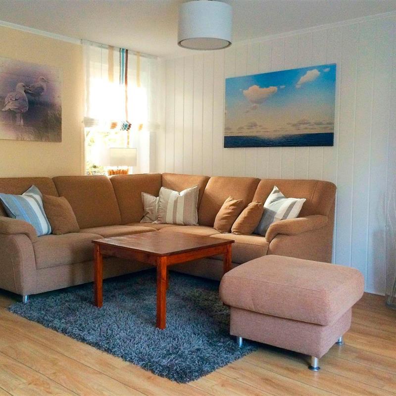 Ferielejlighed - 2 personer -  - Christian-Westphal-Straße - 23743 - Grömitz