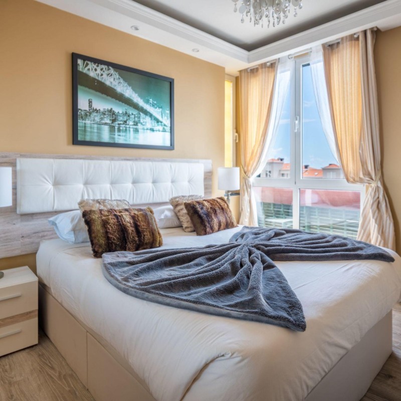 Ferielejlighed - 2 personer -  - 9000-248 - Funchal (Madeira)