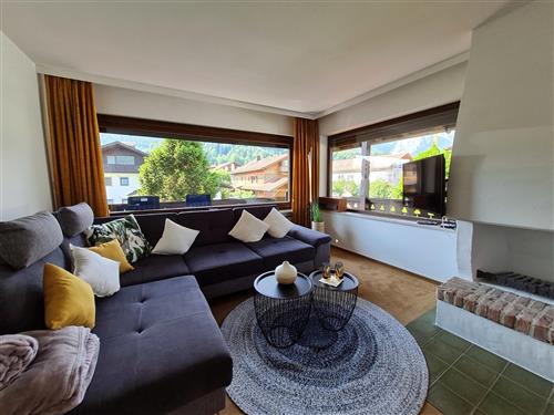 Ferielejlighed - 1 person -  - Kellerackerstraße - 82467 - Garmisch-Partenkirchen