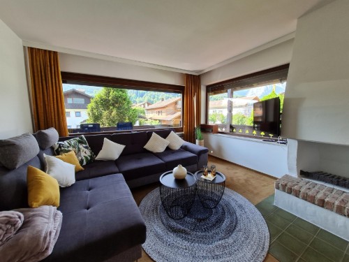 Ferielejlighed - 1 person -  - Kellerackerstraße - 82467 - Garmisch-Partenkirchen