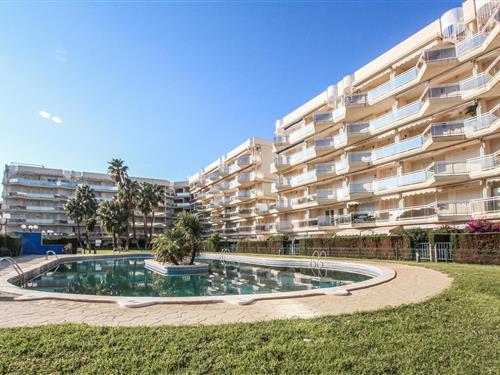 Ferienhaus - 6 Personen -  - Passeig Maritim - Miami Playa - 43892 - Mont-Roig Del Camp