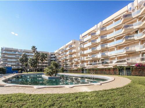 Ferielejlighed - 6 personer -  - Passeig Maritim - Miami Playa - 43892 - Mont-Roig Del Camp