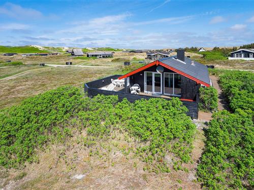 Sommerhus - 5 personer -  - Tingodden - Årgab - 6960 - Hvide Sande