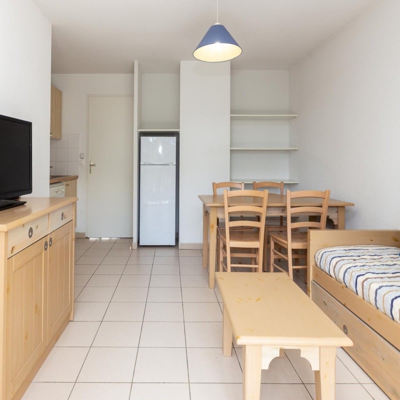 Ferielejlighed - 7 personer -  - 40440 - Ondres (Landes)