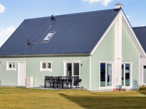 Sommerhus - 7 personer -  - Skipper Ring - 24376 - Ostseeresort Olpenitz