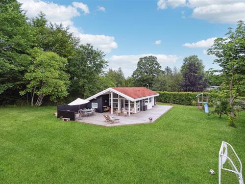 Sommerhus - 6 personer -  - Engvej - 3100 - Hornbæk