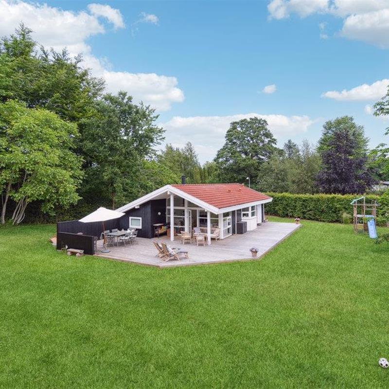 Ferienhaus - 6 Personen -  - Engvej - 3100 - Hornbäk