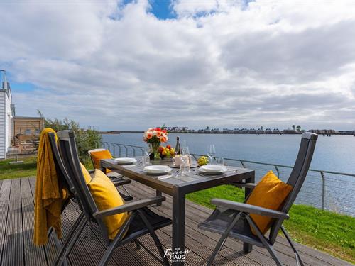 Ferielejlighed - 6 personer -  - Schleidamm - 24376 - Olpenitz