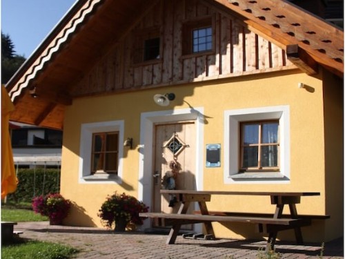 Chalet - 2 personer -  - 5761 - Maria Alm, Österreich