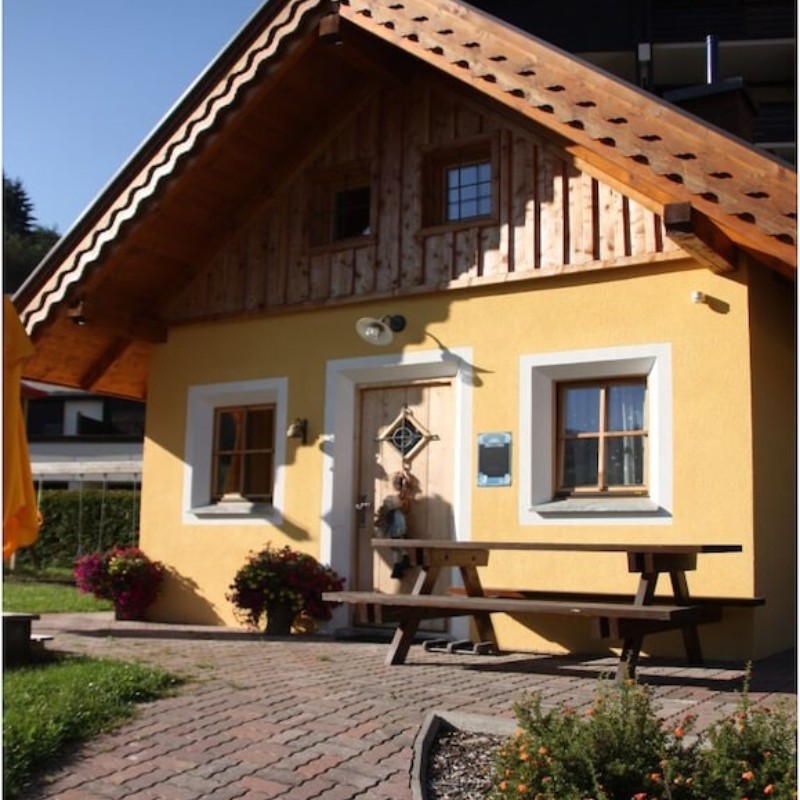 Chalet - 2 personer -  - 5761 - Maria Alm, Österreich