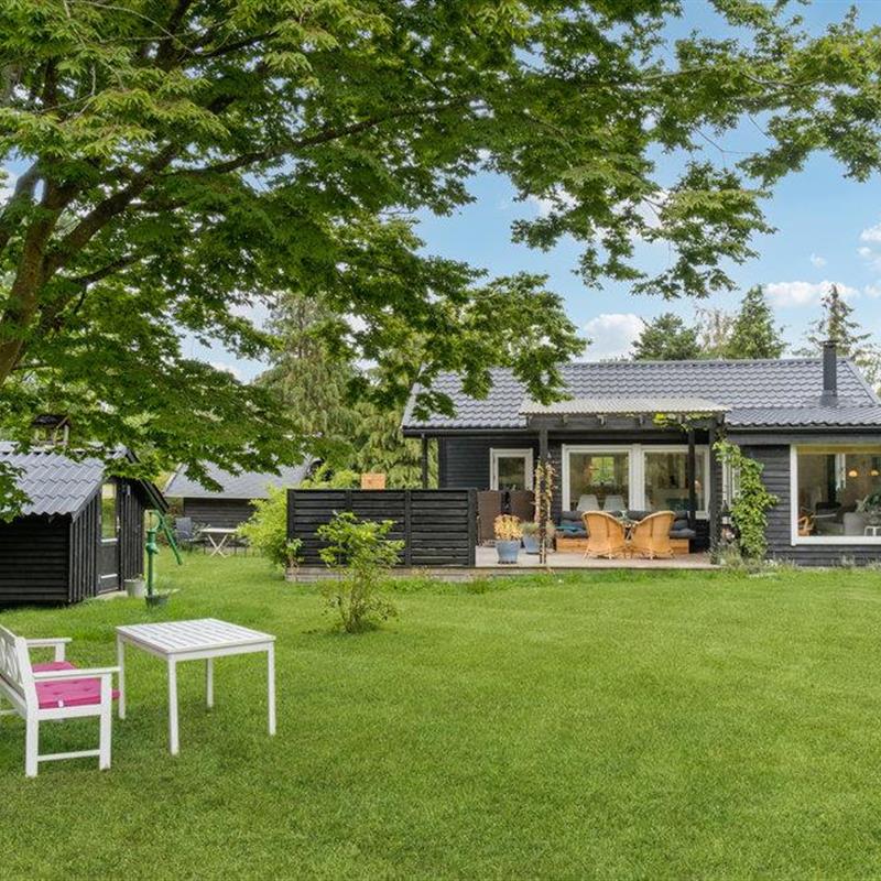 Ferienhaus - 6 Personen -  - Pilesvinget - Ellinge Lyng - 4560 - Vig