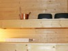 Bild 25 - Bastu