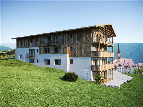 Ferielejlighed - 2 personer -  - La Villa/Stern - 39030