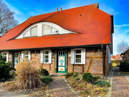 Feriehus - 6 personer -  - Am Zentral - 18375 - Prerow