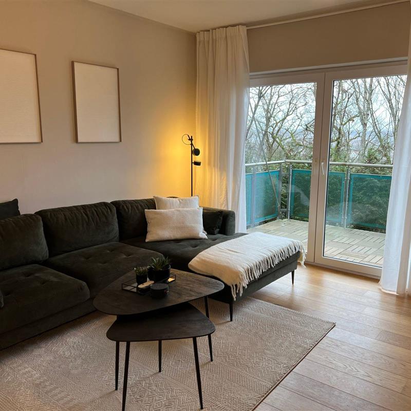 Ferielejlighed - 3 personer -  - Saarbrücken - 66119