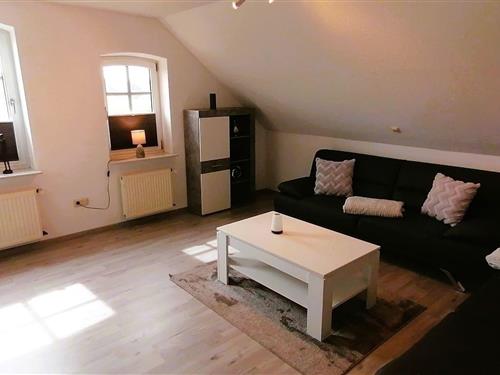 Ferieleilighet - 4 personer -  - Gatjeweg - 26529 - Leezdorf