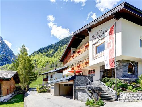 Ferieleilighet - 8 personer -  - Gufer - 6708 - Brand