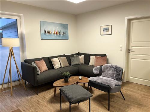 Ferienhaus - 4 Personen -  - Moltkestraße - 25761 - Büsum