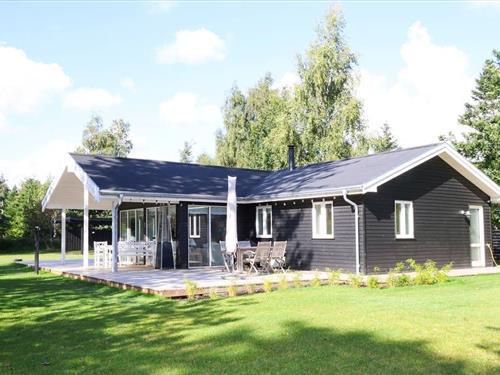 Ferienhaus - 6 Personen -  - Ruggårdsvej - Sejerø Bugt - 4573 - Höjby