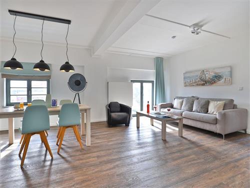 Ferienhaus - 4 Personen -  - Stockholmer Straße - 23966 - Wismar