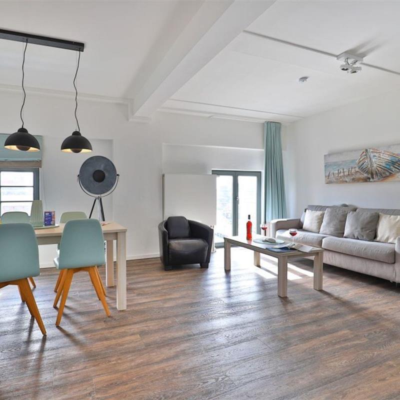 Ferielejlighed - 4 personer -  - Stockholmer Straße - 23966 - Wismar