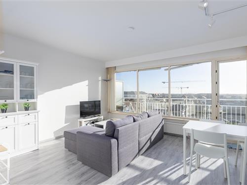 Ferienwohnung - 4 Personen -  - 8430 - Middelkerke