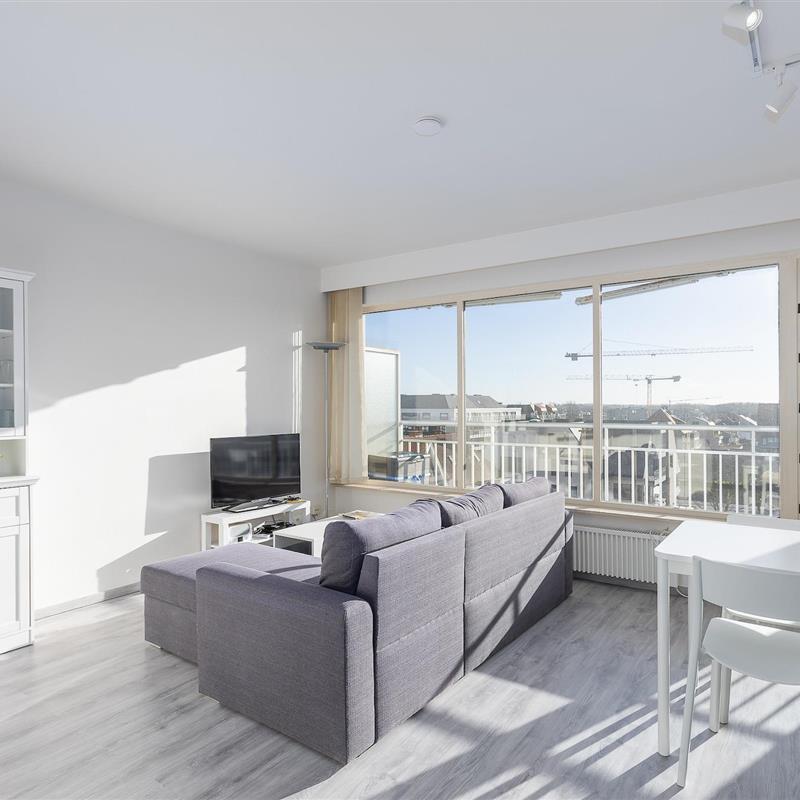 Ferielejlighed - 4 personer -  - 8430 - Middelkerke