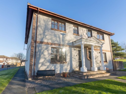 Ferienwohnung - 4 Personen -  - IV2 3DN - Inverness