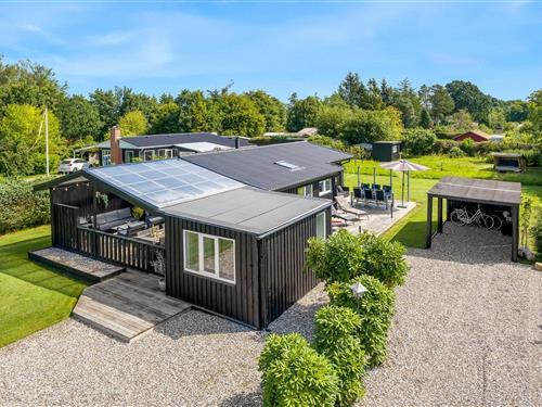 Sommerhus - 6 personer -  - Mosters Vænge - Bisnap - 9370 - Hals
