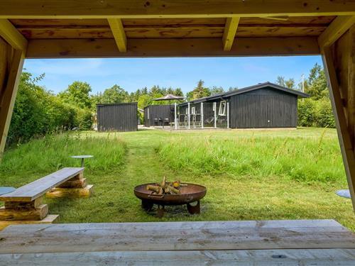 Feriehus - 6 personer -  - Mosters Vænge - Bisnap - 9370 - Hals