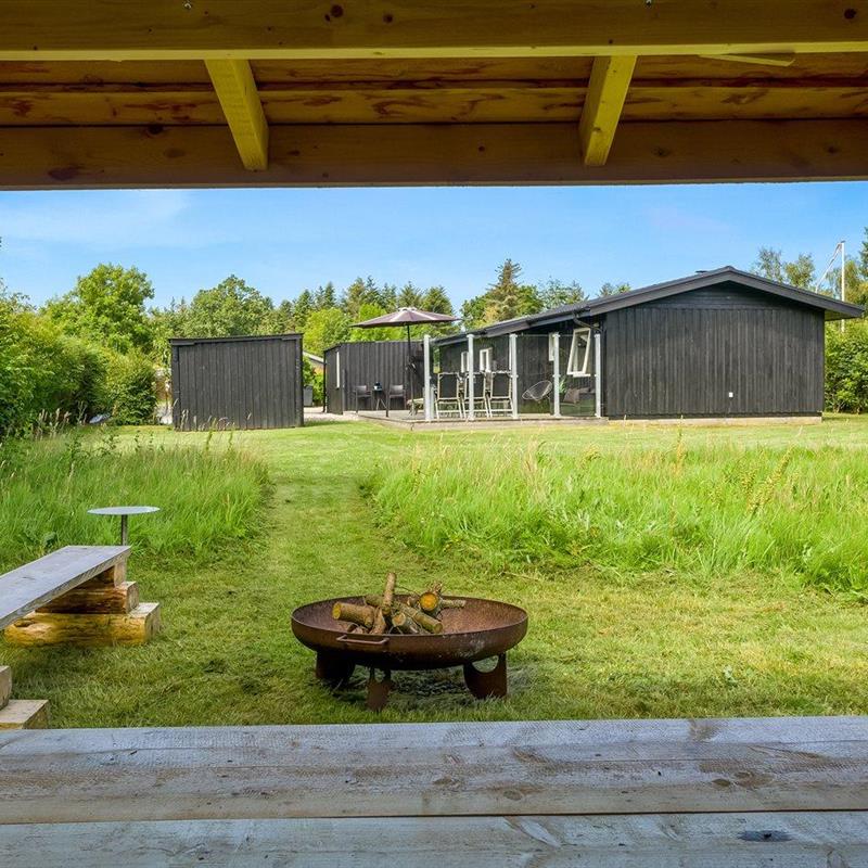 Ferienhaus - 6 Personen -  - Mosters Vænge - Bisnap - 9370 - Hals