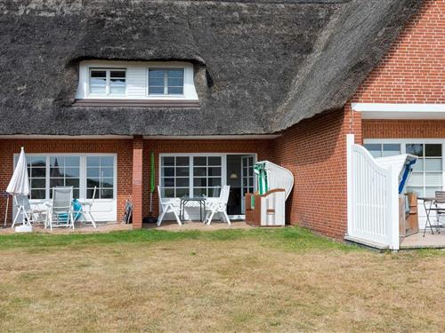 Ferieleilighet - 4 personer -  - Bredland - 25938 - Nieblum