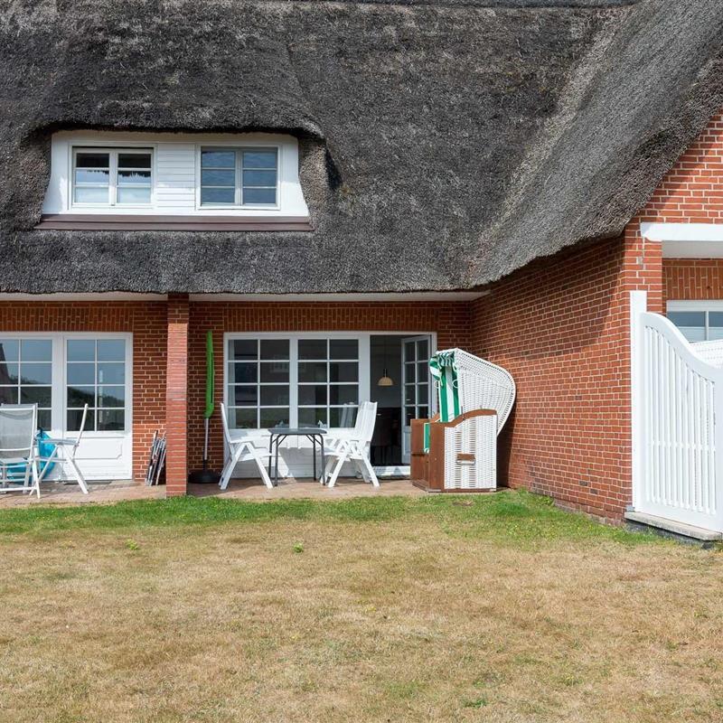 Ferielejlighed - 4 personer -  - Bredland - 25938 - Nieblum