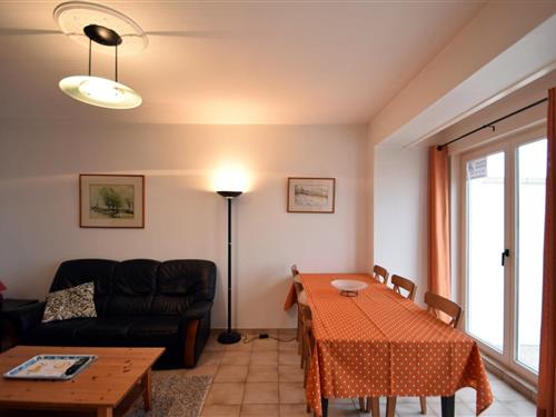 Ferienwohnung - 6 Personen -  - 8420 - De Haan